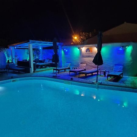 La Casa Del Arti - Chambres D'Hotes Sigean Εξωτερικό φωτογραφία