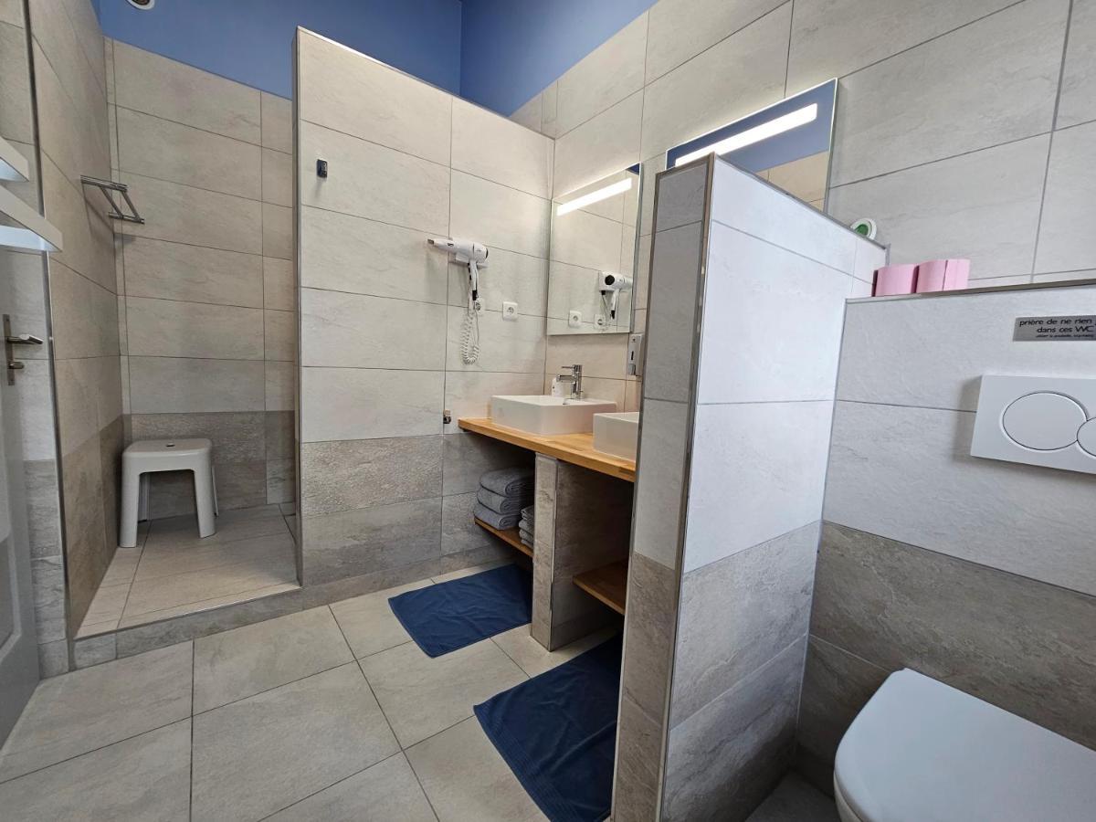 La Casa Del Arti - Chambres D'Hotes Sigean Εξωτερικό φωτογραφία