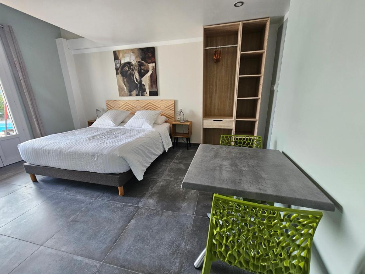 La Casa Del Arti - Chambres D'Hotes Sigean Εξωτερικό φωτογραφία