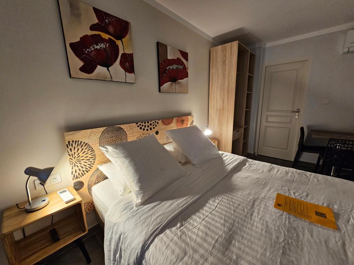 La Casa Del Arti - Chambres D'Hotes Sigean Εξωτερικό φωτογραφία