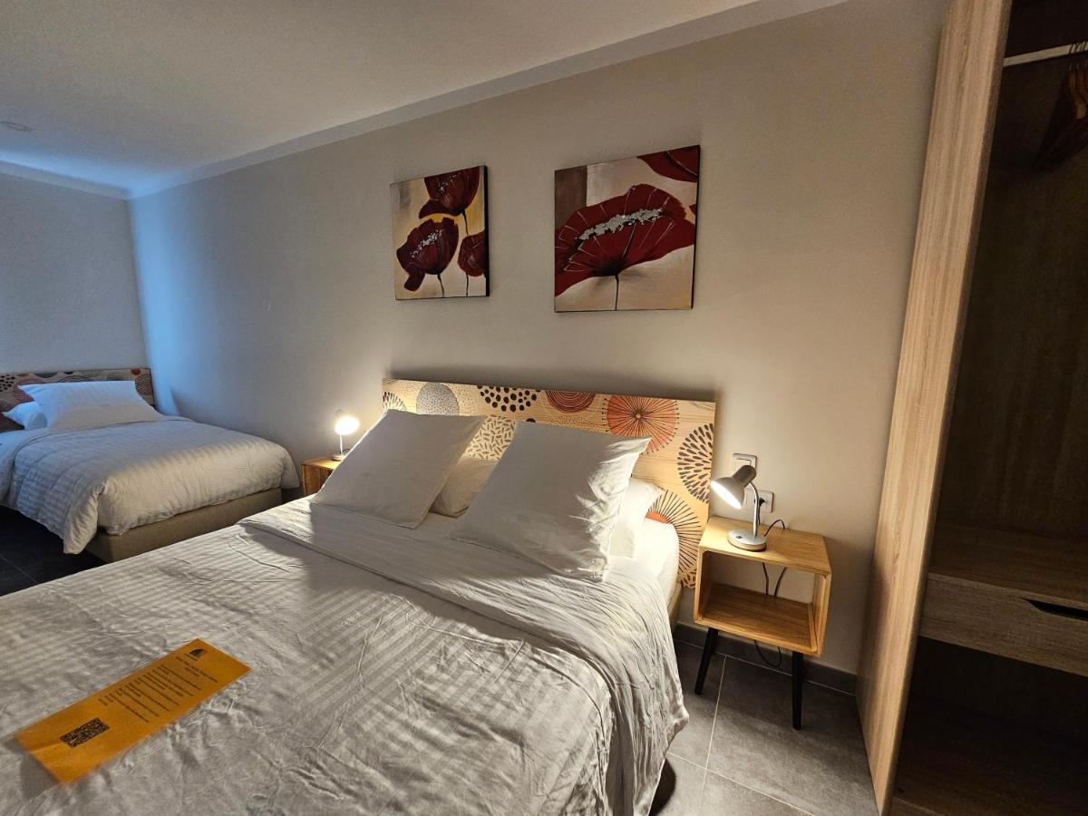 La Casa Del Arti - Chambres D'Hotes Sigean Εξωτερικό φωτογραφία