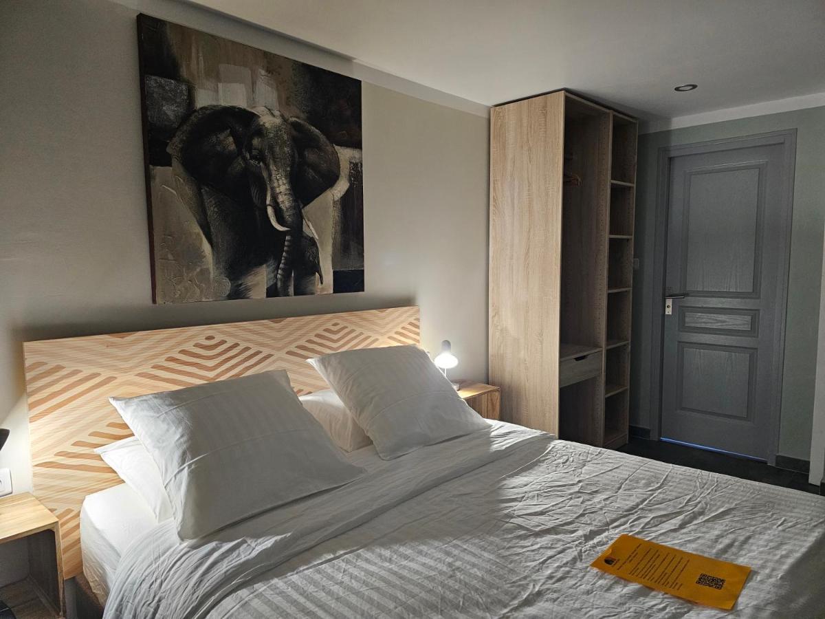 La Casa Del Arti - Chambres D'Hotes Sigean Εξωτερικό φωτογραφία