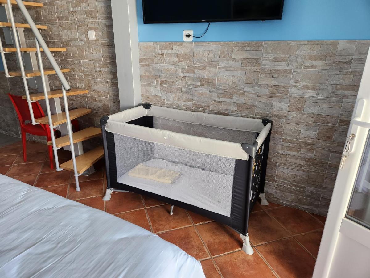 La Casa Del Arti - Chambres D'Hotes Sigean Εξωτερικό φωτογραφία