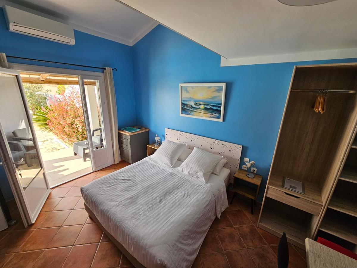 La Casa Del Arti - Chambres D'Hotes Sigean Εξωτερικό φωτογραφία