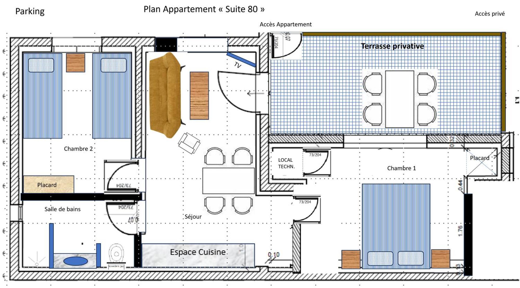 La Casa Del Arti - Chambres D'Hotes Sigean Εξωτερικό φωτογραφία