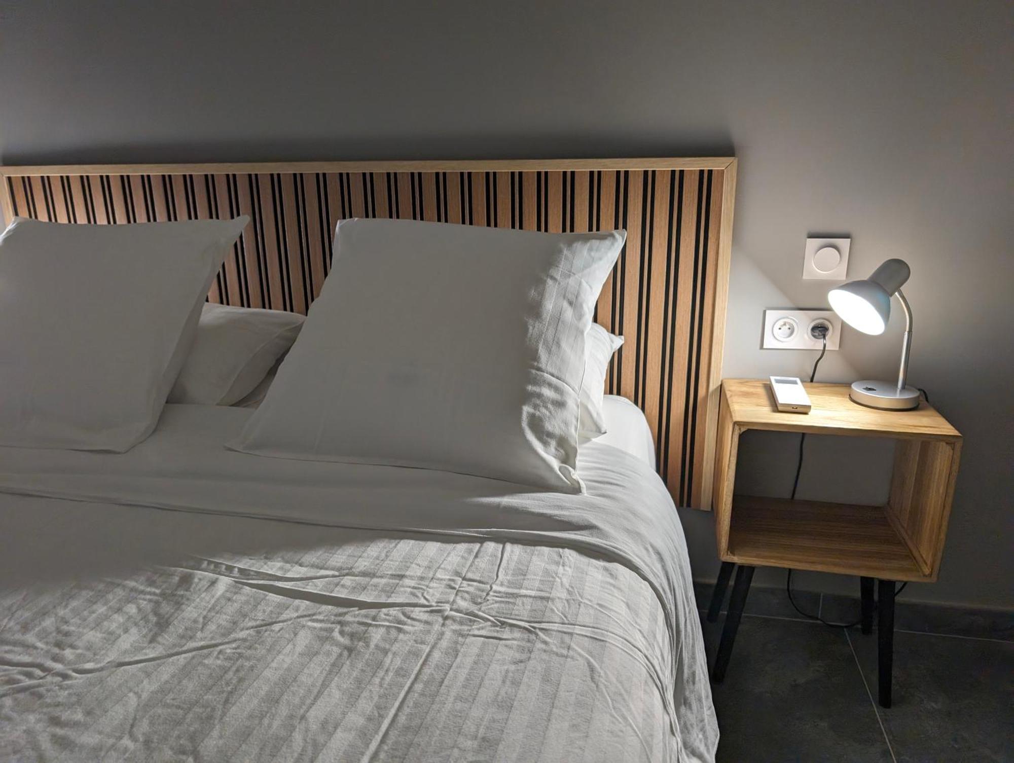 La Casa Del Arti - Chambres D'Hotes Sigean Εξωτερικό φωτογραφία