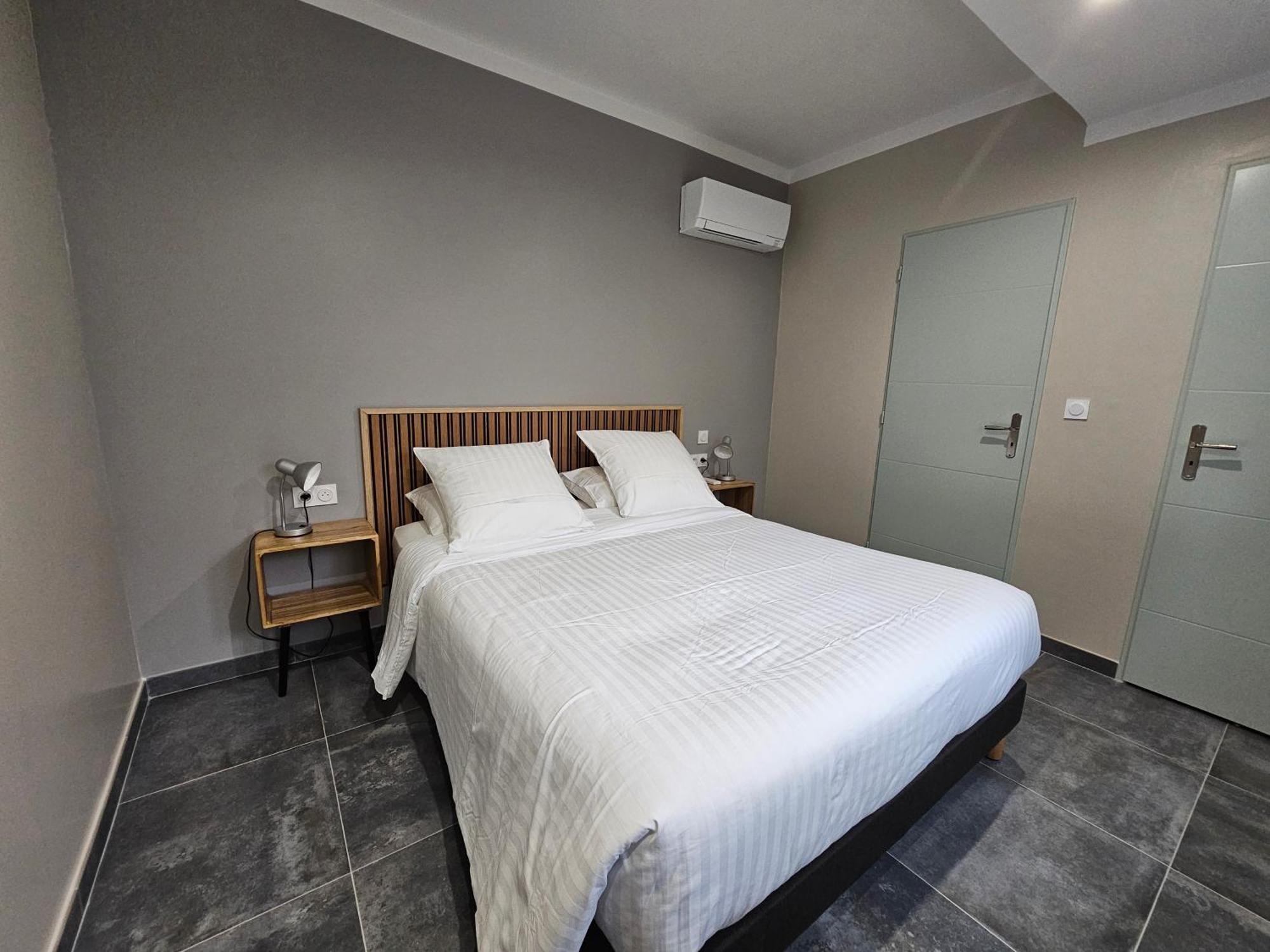 La Casa Del Arti - Chambres D'Hotes Sigean Εξωτερικό φωτογραφία