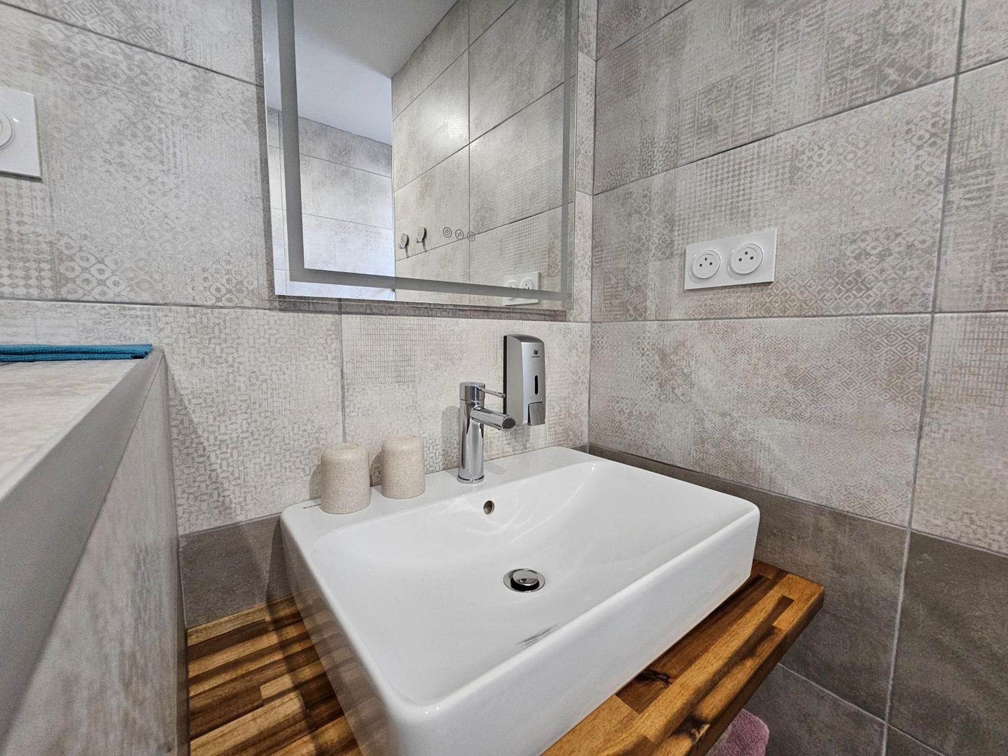 La Casa Del Arti - Chambres D'Hotes Sigean Εξωτερικό φωτογραφία