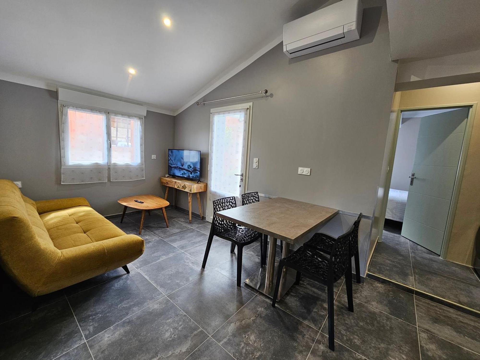 La Casa Del Arti - Chambres D'Hotes Sigean Εξωτερικό φωτογραφία